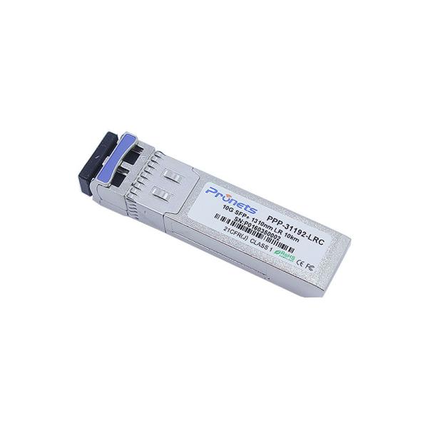 8.5G SFP+ Fiber Transceiver PPP-318G-02C 1.4km SFP Fiber Optic Transceiver