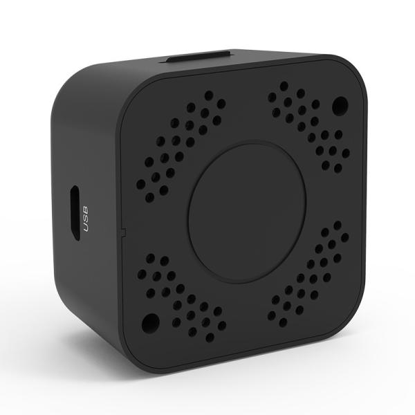 FULL HD 720P CMOS Sensor Night Vision Mini Hidden Camera