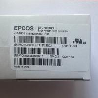 B88069X8430B502 Gas Discharge Surge Protector 15 KA EPCOS / TDK