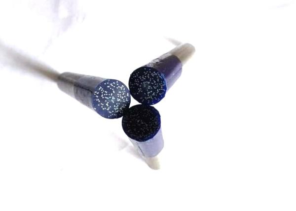 Standard Duty Longer body 12MM Encapsulated Wire Pen Brushes for Burr Removal