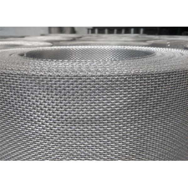 304 316 316L Stainless Steel Wire Mesh Filter 100-500 Mesh