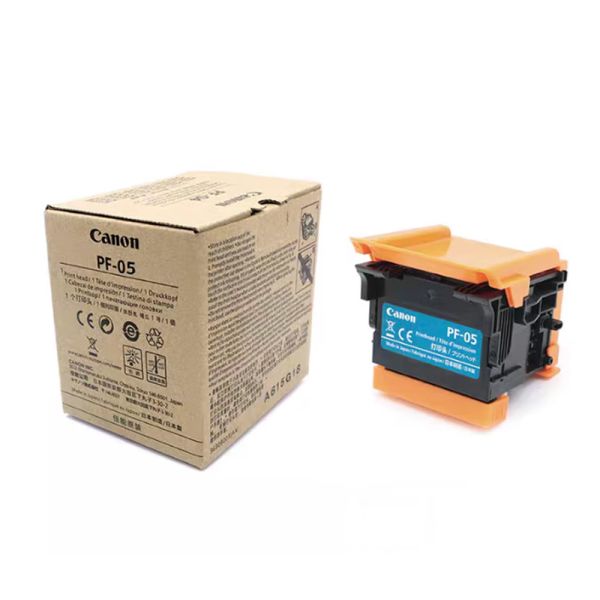 Original Can on PF-03 PF-04 PF-05 PF-06 New Print Head IPF500 IPF510 IPF600 IPF605 IPF610 Plotter Ink Cartridge Copier JP Other