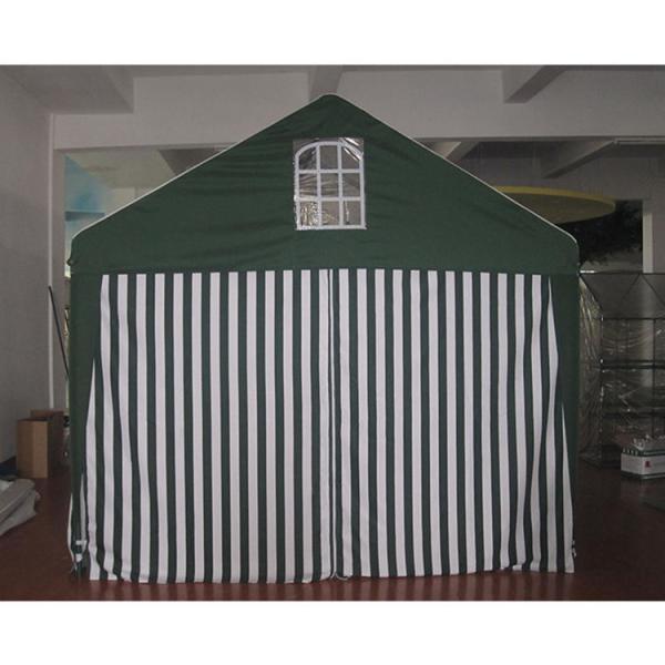 Outdoor Garden Patio Tent Carport Storage Shelter Shed Car Canopy Green Storage Tent