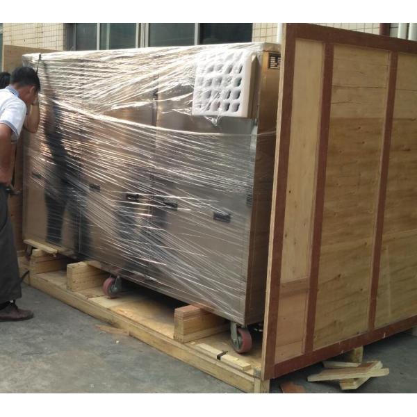 Automotive & Aviation Industrial Ultrasonic Cleaner Single-tank Parts Washers for Removing Highly-bonded Contaminants