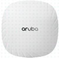 Antenas internas o acesso sem fio unificado de Aruba do terreno aponta iAP 505 (RW) 2x2: 2 802.11ax