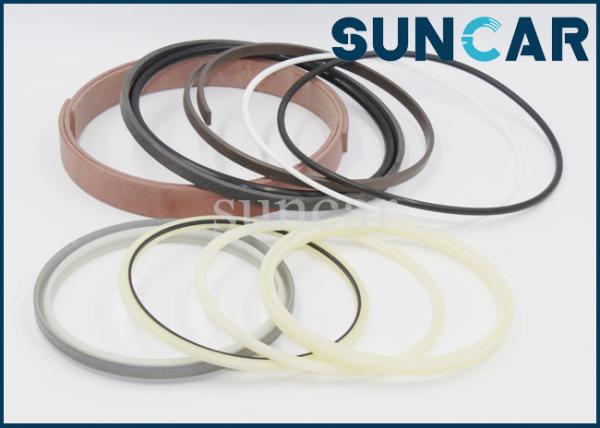 Kit de réparation de scellage de cylindre hydraulique des kits 3701869 de seau pour Cat Excavator 390D
