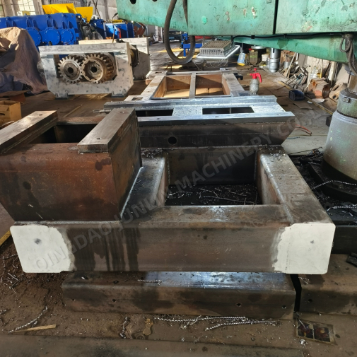 Professional Precision Machining Services | CNC Turning & Milling | Custom Metal Parts