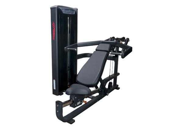 80kg Matrix Strength Training Equipment Multi Press