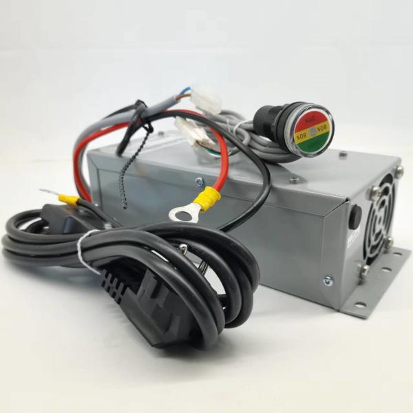 HA 2901009770 Зарядка батареи 24VDC 230VAC 50/60HZ 35A