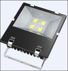 180W waterproof IP65 CP3 outdoor LED flood light Epistar/Bridgelux chip and Meanwell driver CE ROHS approved