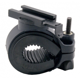 Серебряные серые мигающие огни 2200mAh 50mm x 33mm велосипеда наивысшей мощности