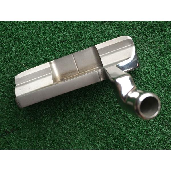 golf putter , L golf putter ,stainless putter golf, complete golf putter