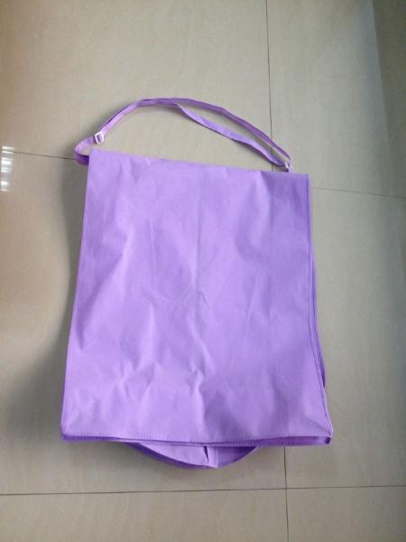 dress bag