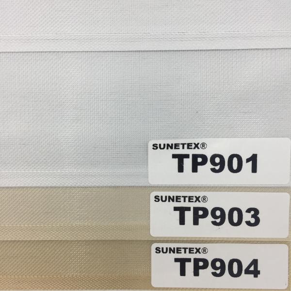 Le zèbre TP9 aveugle le tissu 300gsm