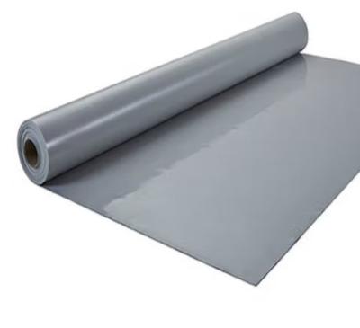 SBS APP Modified Bitumen Waterproof Membrane 2.0mm 3mm 3.8mm 4mm Thick Building Material