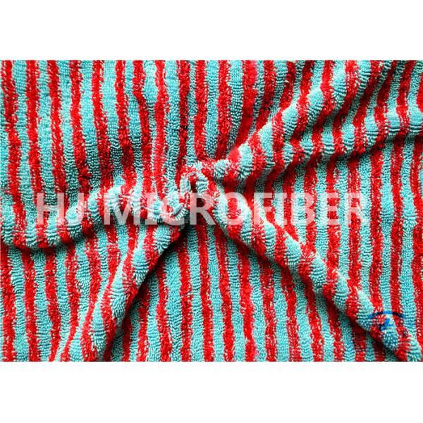 Ткань тканей чистки Microfiber полиэфира & полиамида/чистки домочадца
