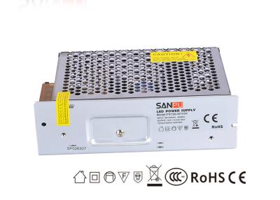 Switch Mode Neon Light Power Supply 150W Power Strong Metal Housing