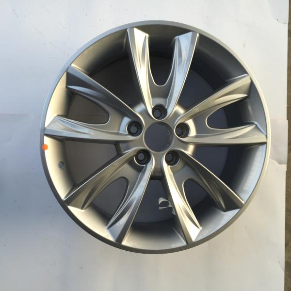 2011- Passenger Car Wheels Tires Rims Alloy Wheels Good Accessory OE NO. customized