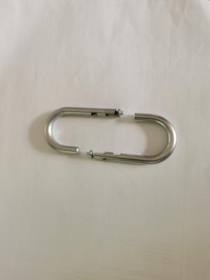 Machining Custom Precision Metal Stamping Steel Bending Parts