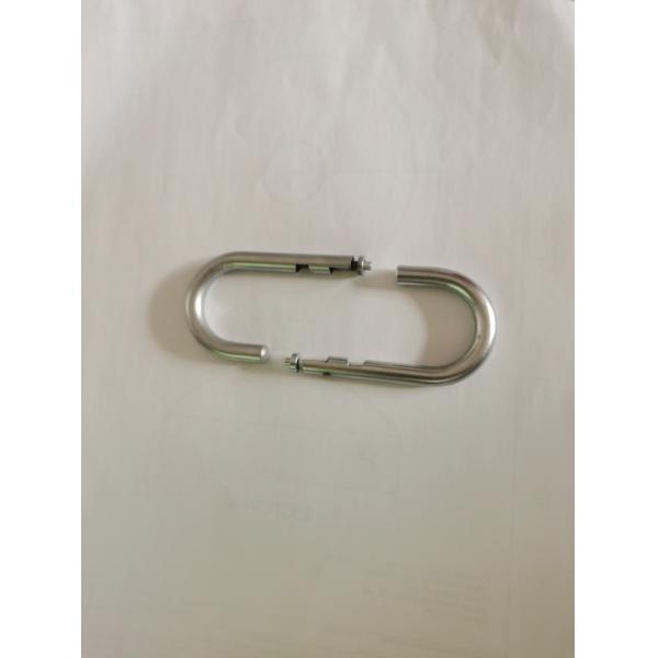 Custom Machining Precision Metal Stamping Steel Bending Parts