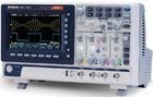Professional Portable Digital Oscilloscope , LCD Display Four Channel Oscilloscope