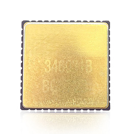 Inertial Navigation System High Accuracy Single-Axis MEMS Gyro Chips
