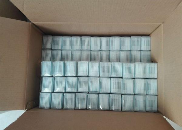 Tolerance +0.02~ 0 Disco Dicing Blades Diamond Abrasive With Optical Components