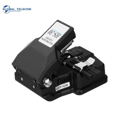ftth HS 30 Fiber Cleaver 48000 times fall proof 0.5 degree Cleaving angle