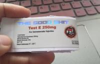 Labels transparents de fiole de la médecine 10ml, autocollants faits sur commande de bouteille en verre de fiole