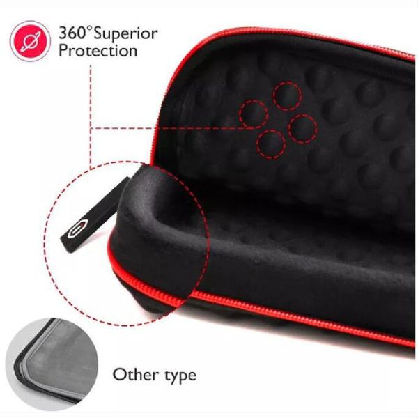 Случай рукава ноутбука неопрена диаманта с водостойкой защитой