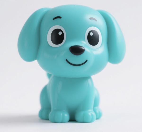 Chew-Safe TPE Teething Toys for Babies | BPA-Free & Food-Grade Material
