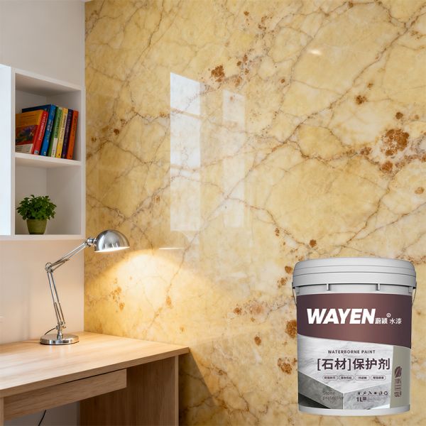 Decorative Coatings Natural Stone Paints Weather-resistant Anti-fouling Hardening Raw Stone Luxury Texture Water-based Paint