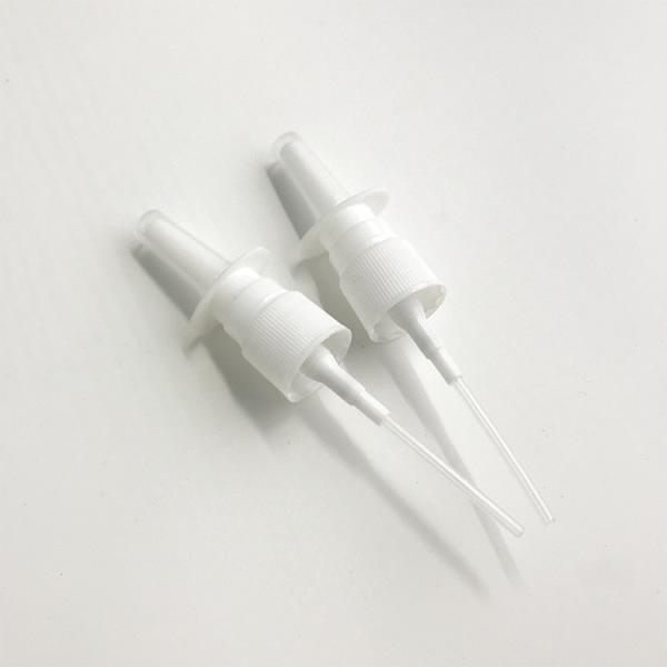 18 20 24 Dentists Use Plastic Spray Pump Nasal Spray Pumps