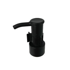Plastic Clip Lock Lotion Pump for Customized Color 24/410 1.0cc Cosmetic Oil
