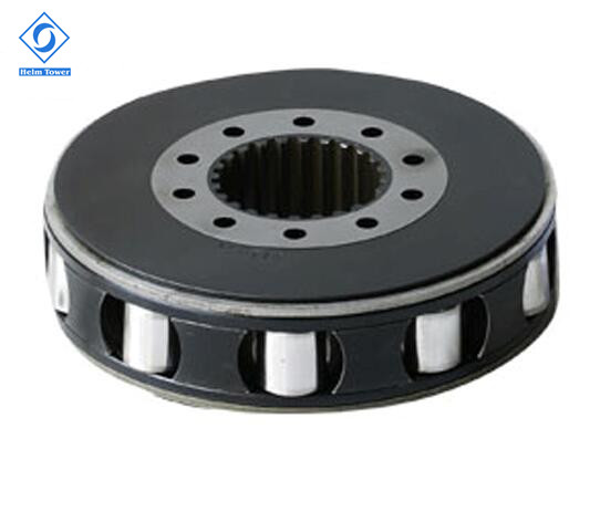 Bosch Rexroth MCR10 Hydraulic Motor Spare Parts High Precision Motor Rotor / Piston