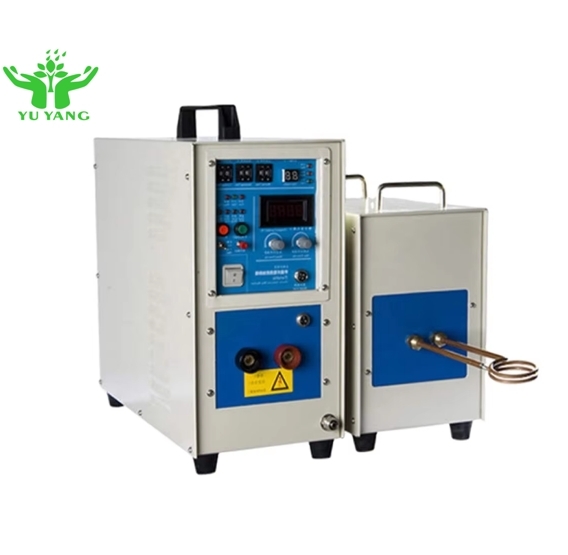 High Frequency Welding Machine Quenching Equipment Induction Heating Equipment Customized 70KW CN;GUA Yuyang