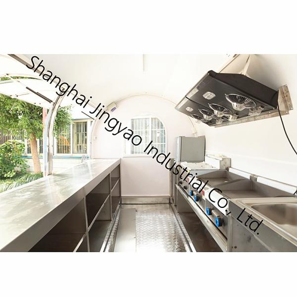 Black Mobile Food Truck Taiyaki Ice Cream Cone Making Machine as per Customer Request