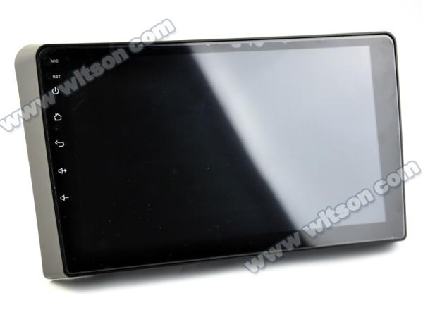 9/10.1 Screen For Audi A3 2 8P Auto Stereo S3 RS3 Sportback 2003-2012 Car Multimedia Stereo