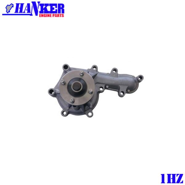 16100-19235 Toyota Landcruiser Water Pump 1HZ 1HDT 4.2L Diesel