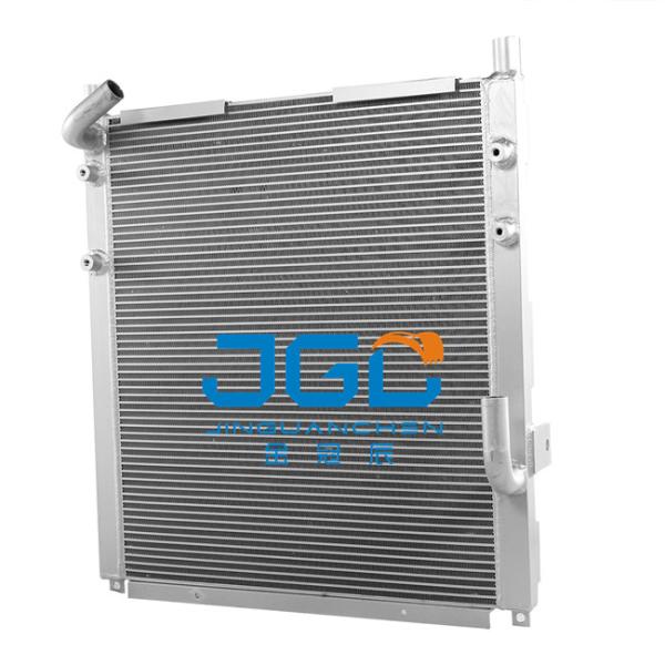 SH200A2 SH200-2 Sumitomo Excavator Radiator Hydraulic Oil Cooler