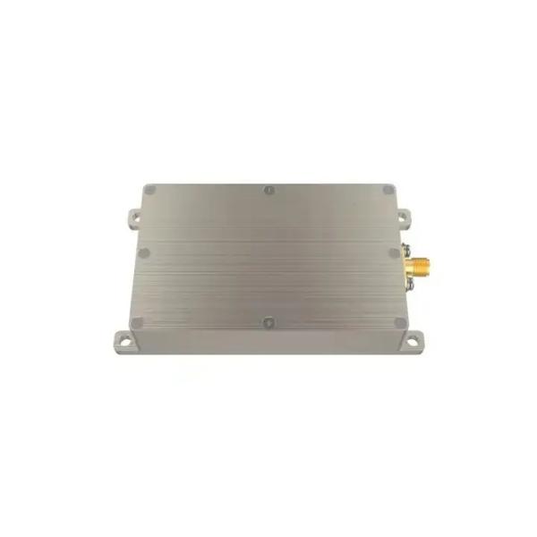 10W 5.8G RF Jammer Anti Drone UAV Signal Blocking and Shielding Module for 5725-5850MHz