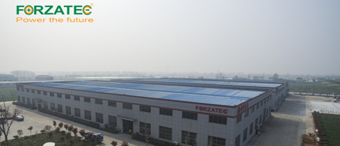 24V50Ah Lifepo4 Lithium Iron Phosphate Battery 29.2V Charge Cut Off Voltage