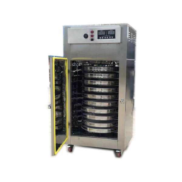 Пчеловодство обрабатывая оборудование пчеловодства термального цветня воздуха циркуляции более сухое для засыхания цветня