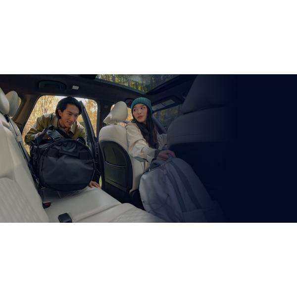 Удобный Infiniti QX50 Роскошный электромобиль Пятиместный внедорожник Стильный дизайн