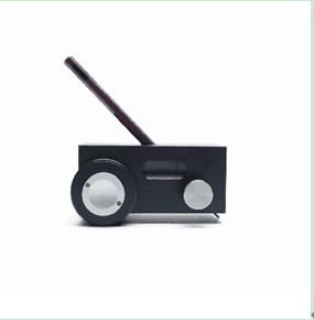 Appareil de contrôle de dureté de crayon de l'angle 45° avec de la pression 1000/750/500g de l'astuce de crayon