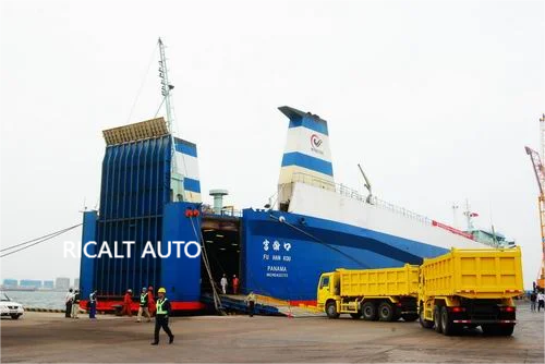 Dongfeng 6x6 Бетонный смеситель грузовик 6cbm Специальный автомобиль