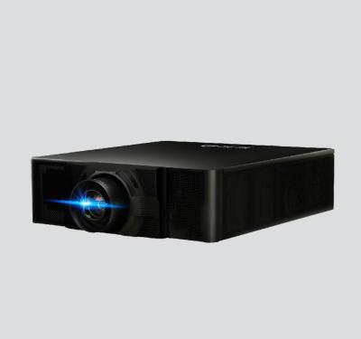 High Brightness DLP Projektor Large Venue Led Lcd Projector Full HD 18000lm