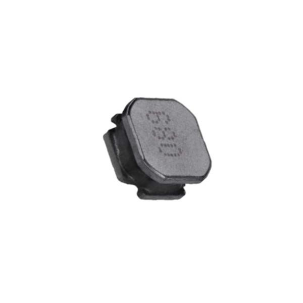 Shielded Type Toroid Power Inductor OEM  , Wire Wound Choke Coil Inductor