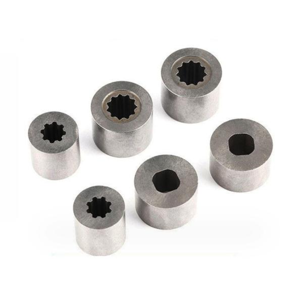 Durable Corrosion Resistant Stainless Steel Bushing for Powder Metallurgy Applications