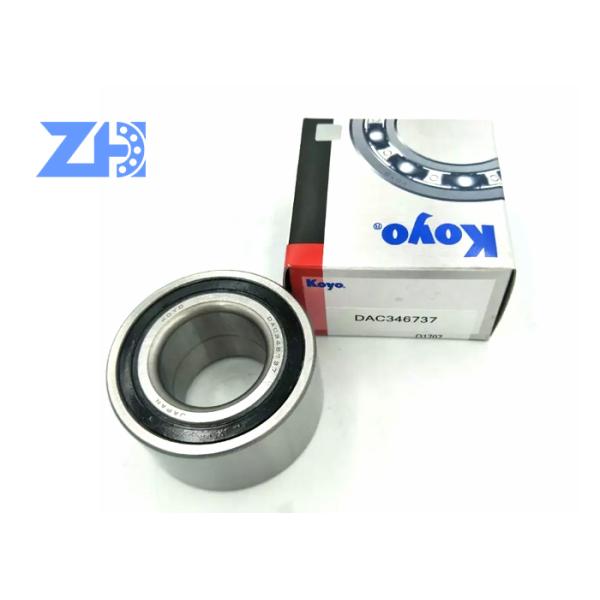 Manufacturer Sell Automobile Bearing DAC346737 Size 34*67*37mm Wheel Hub Bearing